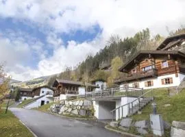 Schöneben Chalet Hohe Schwalbe