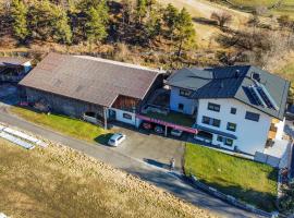 Ferienwohnung - Roppen，位于Roppen的酒店
