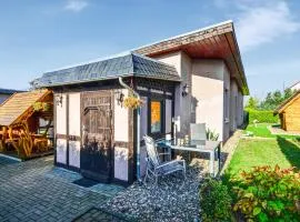 Gorgeous Home In Nordwestuckermark