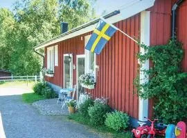 2 Bedroom Amazing Home In Vimmerby