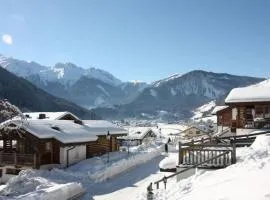 Schöneben Chalet Wiesenwald