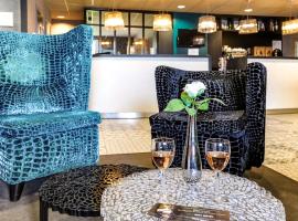 Brit Hotel Le Galion & Spa，位于比尼克的酒店