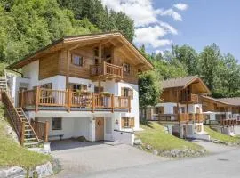 Schöneben Chalet Sonnenwende