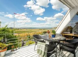 Two-Bedroom Holiday Home In Haderslev