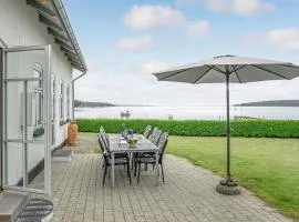 Holiday Home Sønderballevej Rødekro
