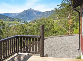 Awesome Home In Lom With Wifi，位于洛姆的酒店