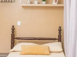 Cozy Apartment Colonial Zone