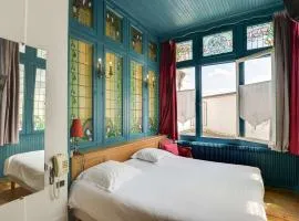 Brit Hotel Notre Dame