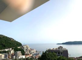 Apartments GC 3，位于拉法洛维奇的酒店