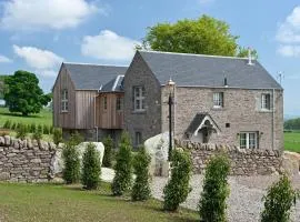 The Old Farmhouse