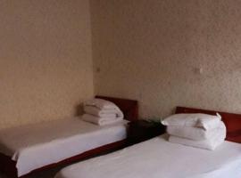 宿松县海雅宾馆，位于宿松的酒店