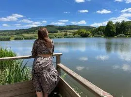 Camping de Matour