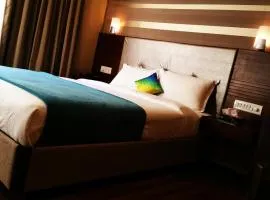 Hotel Plaza Saphire Delhi