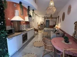 Appartement Cosy Loft