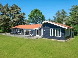 菲迪克雅莱特度假屋