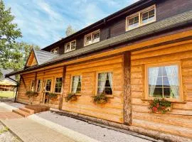 Noclegi Przycup w Dolinie