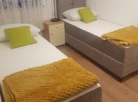 Apartman Kornatska 2