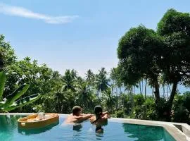 Diviya Villa - Madiha Hill