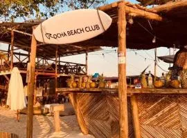 ROCHA BEACH CLUB