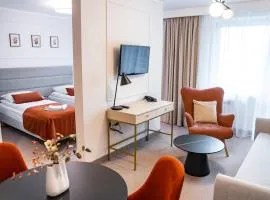 加里西亚培训和度假酒店