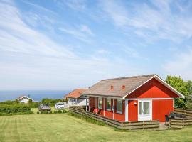 Ravnen，位于海斯勒的酒店