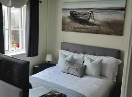 Freda's Treasure "Freddie's Room"