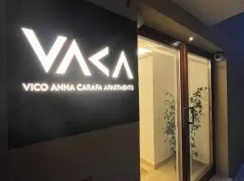 VACA - Vico Anna Carafa Apartments