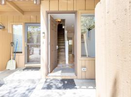 Val D Sol Retreat at Perfect Sun Valley Base，位于太阳谷的酒店