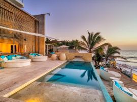 DCO Suites Lounge & Spa