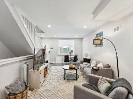 3BR South Philly House Mins away from Stadiums