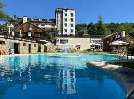 Hotel Hita "Nature Experience" for all