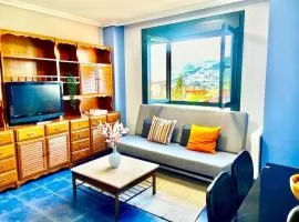 Apartamento Parque del Oeste