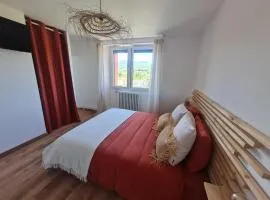 L'Oustal Roja