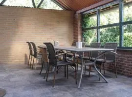 Vakantiewoning 1