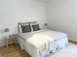 Beautiful apartment,3 min walk from the waterfront
