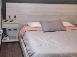 Royal Coliving- Aparta estudio moderno Chía，位于奇亚的酒店