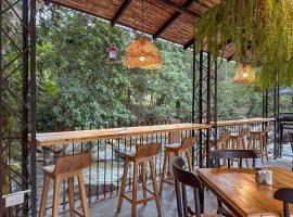 Hotel Casa de Hadas，位于米卡的酒店