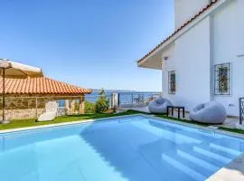 Villa View - Athens Riviera with private pool
