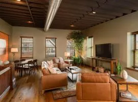 3rd Street Lofts