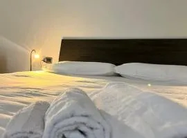 Como-Svizzera Trendy Loft e free parking