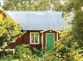Pet Friendly Home In Hörby With Wifi，位于Hörby的酒店
