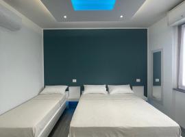 Lalas Room，位于扎尼卡的酒店