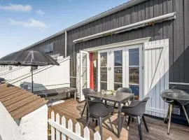 Holiday Home Havnevej