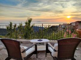 B&B Airone，位于Giglio Castello的住宿加早餐旅馆