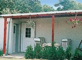 Holiday Home Am Wiesengrund W