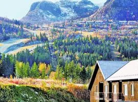 Stunning Apartment In Hemsedal With Wifi