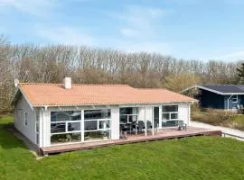 Stunning Home In Vestervig With Wifi