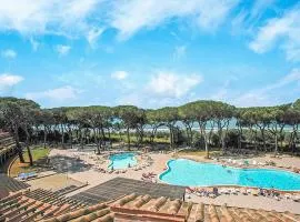 Cozy Apartment In Puntone With Wifi