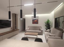 IOLENA Seaview Apartment，位于皮拉的酒店