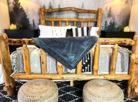 Freshly Updated The Mountain Cottages #1